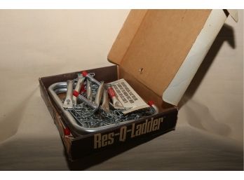 Res-Q-ladder New In Box