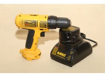 Dewalt Drill