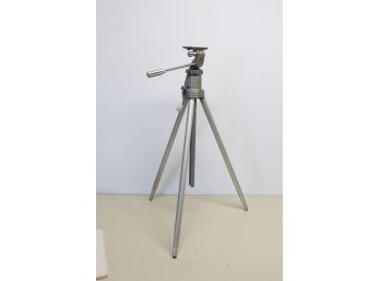 Star D Camera Tripod