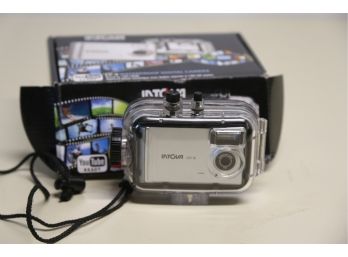 Intova CP-9 W.P. Digital Camera