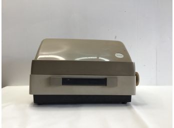 Sears Automatic 500 Projector