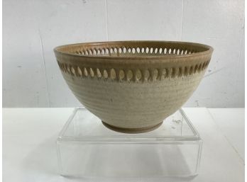 Ardington Pottery Bowl