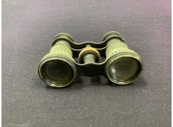 Vintage Binoculars