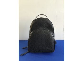 Calvin Klein Back Pack  Purse