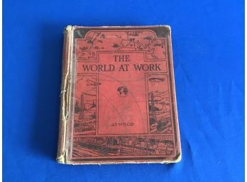 The World At Work Book