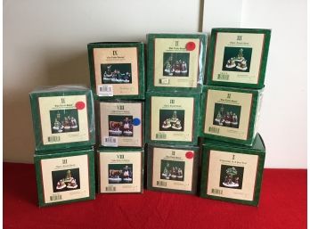 Department 56 Lot #13