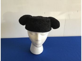 Black Hat