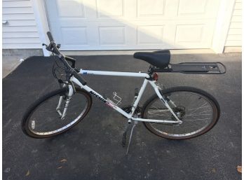 Nishiki Manitoba Mountain Bike, Works Great