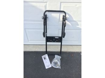 Thule 943 Spare Me Bike Rack