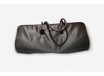 Crescent Moon Yoga Bag