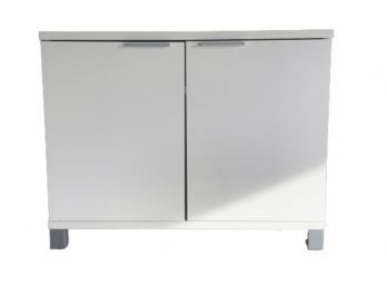 Modern Console Cabinet