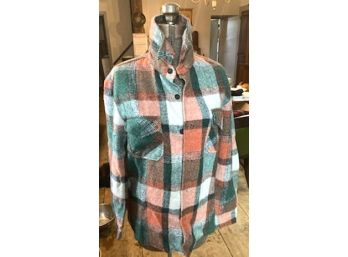 Medium Ladies  'HUNTER'S GEAR' Shirt/Jacket