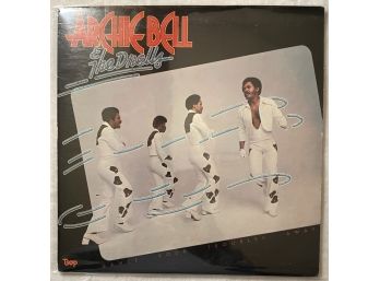 Archie Bell & The Drells -Dance Your Troubles Away -