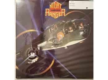 Night Ranger - Seven Wishes -