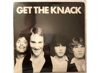 The Knack - Get The Knack -