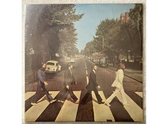 Beatles - Abbey Road -