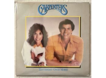 Carpenters - Yesterday Once More - Double Album!