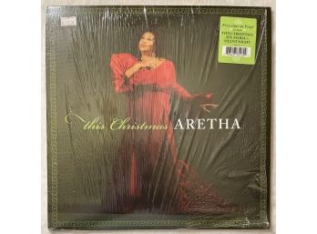 **Aretha Franklin - This Christmas -