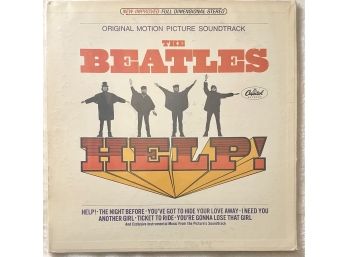 Beatles - Help -