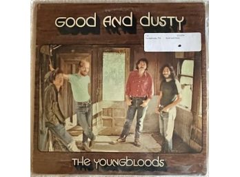 The Youngbloods - Good And Dusty -