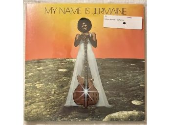 Jermaine Jackson - My Name Is -