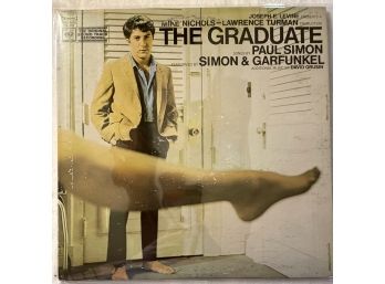 The Graduate - Original Movie Soundtrack -