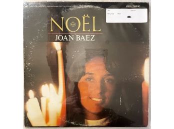 **Joan Baez - Noel -