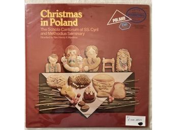 **Christmas In Poland -