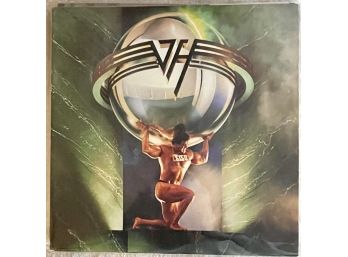 Van Halen - 5150