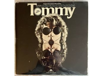 The Who- Tommy - Original Movie Soundtrack -