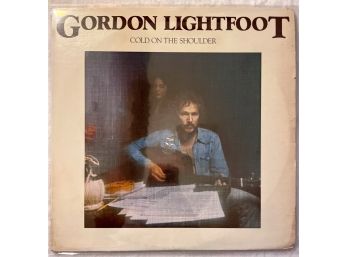 Gordon Lightfoot - Cold On The Shoulder -