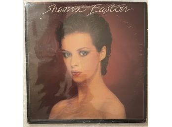 Sheena Easton - Self Titled -