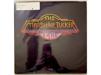 Marshall Tucker Band - Tenth -