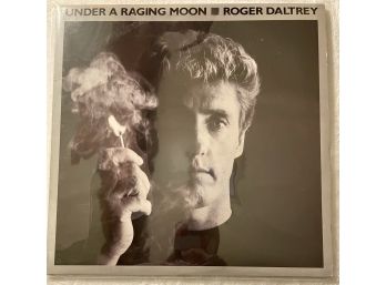 Roger Daltrey - Under A Raging Moon -