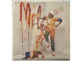 Melba Moore - Self Titled -