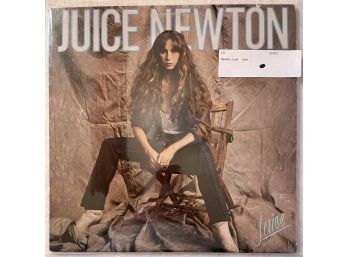 Juice Newton - Juice -