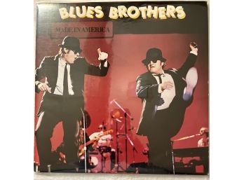 Blues Brothers - Made In America -