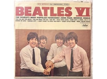 Beatles - IV -