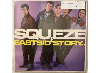 Squeeze - Eastside Story -