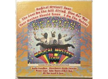 Beatles -Magical Mystery Tour -