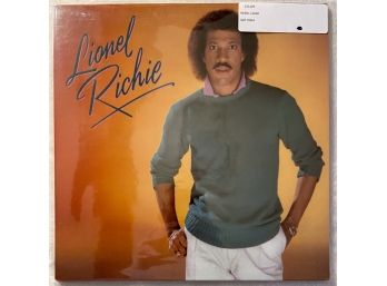 Lionel Richie - Self Titled