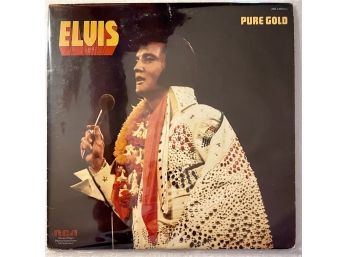 Elvis - Pure Gold -