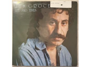 Jim Croce - Life & Times -