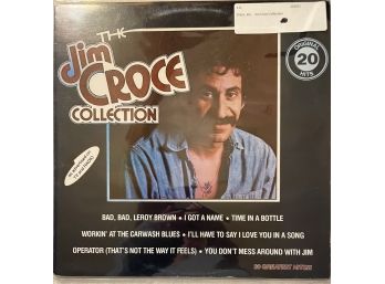 Jim Croce - The Jim Croce Collection -