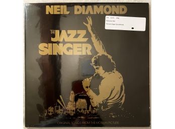 Neil Diamond - The Jazz Singer - Original Movie Soundtrack