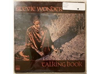 Stevie Wonder - Songs Of The Key Of Life -