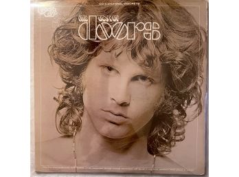 Doors - The Best OF -