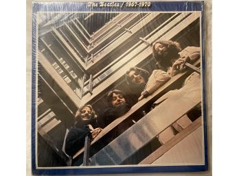 Beatles -   1967-1970  -