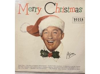 **Bing Crosby - Merry Christmas -