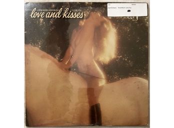 Love & Kisses - How Much I Love You -